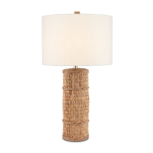 Azores Table Lamp by Currey & Company | Luxury Table Lamp | Willow & Albert Home