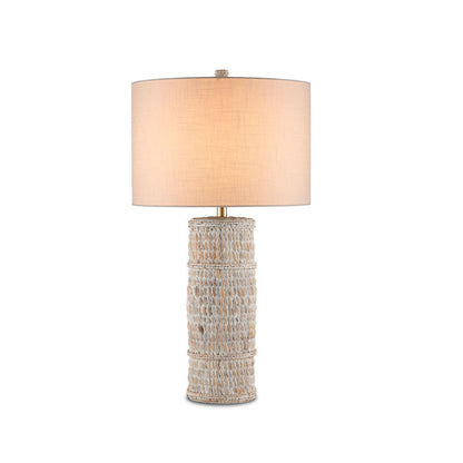 Azores Table Lamp | Currey & Company | Table Lamp | azores-table-lamp