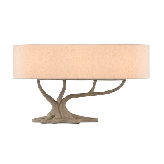 Cotswold Table Lamp by Currey & Company | Luxury Table Lamp | Willow & Albert Home