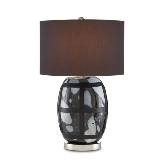 Schiappa Table Lamp by Currey & Company | Luxury Table Lamp | Willow & Albert Home