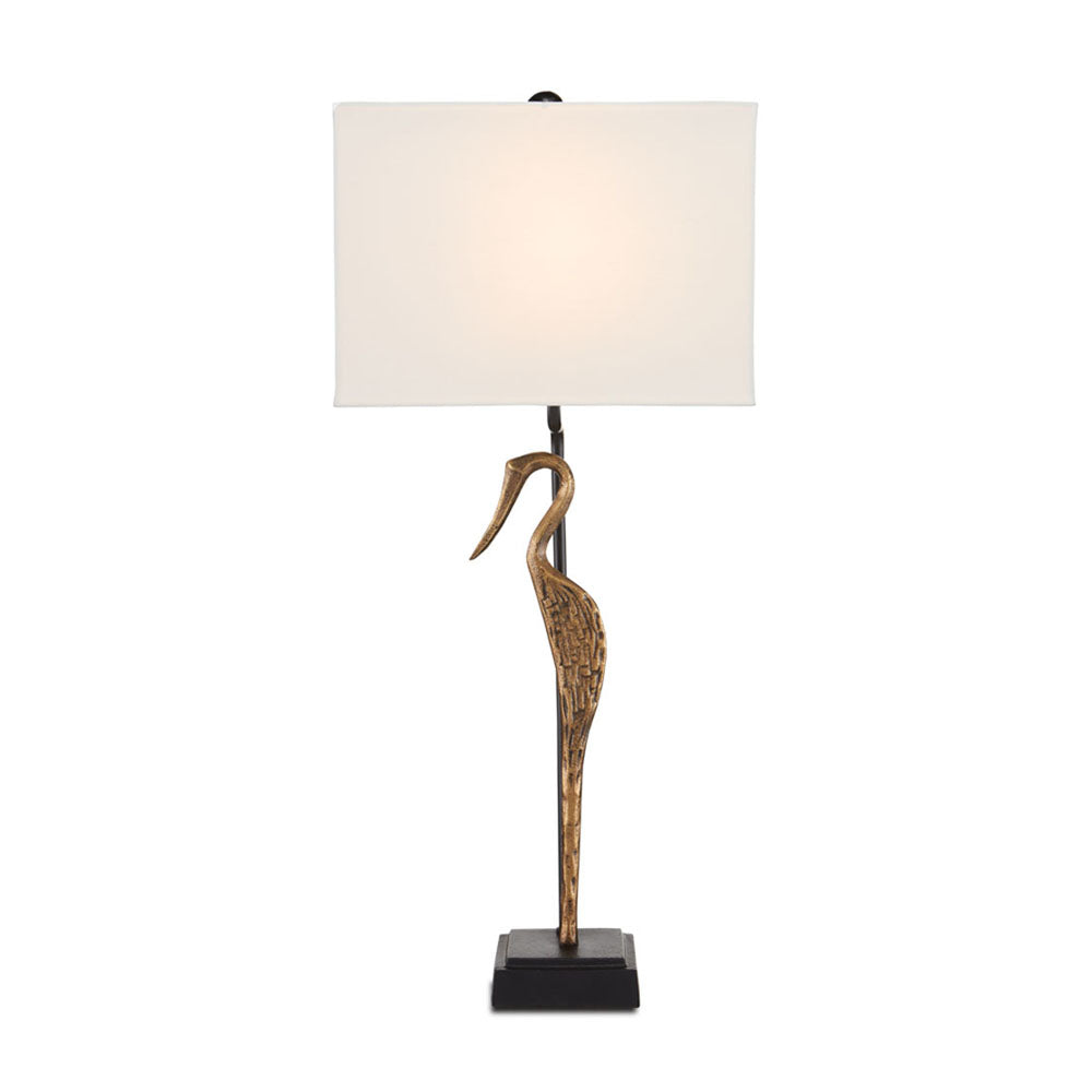 Antigone Table Lamp | Currey & Company | Table Lamp | antigone-table-lamp