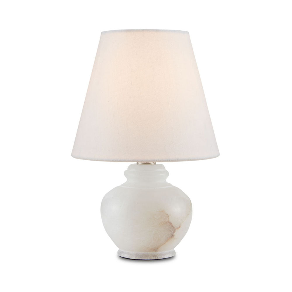 Piccolo Mini Table Lamp | Currey & Company | Table Lamp | piccolo-mini-table-lamp