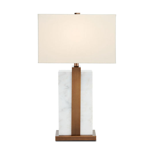 Catriona Table Lamp by Currey & Company | Luxury Table Lamp | Willow & Albert Home