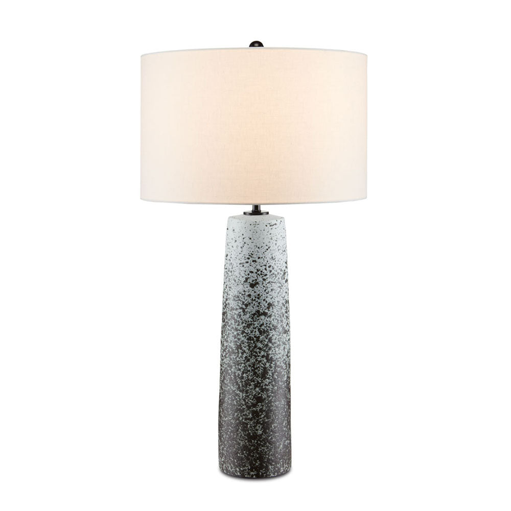 Appaloosa Table Lamp by Currey & Company | Luxury Table Lamp | Willow & Albert Home