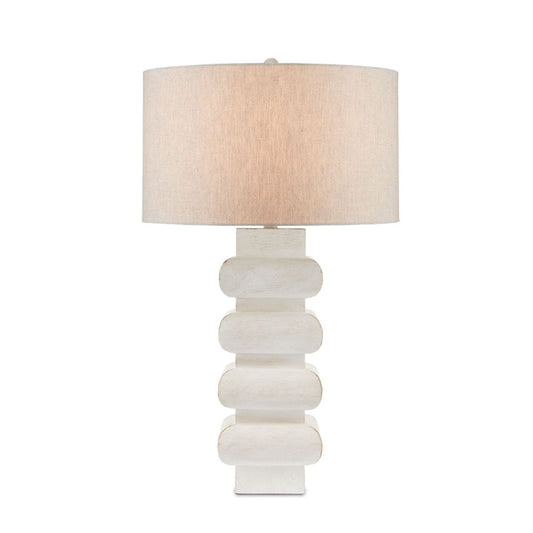 Blondel Table Lamp by Currey & Company | Luxury Table Lamp | Willow & Albert Home