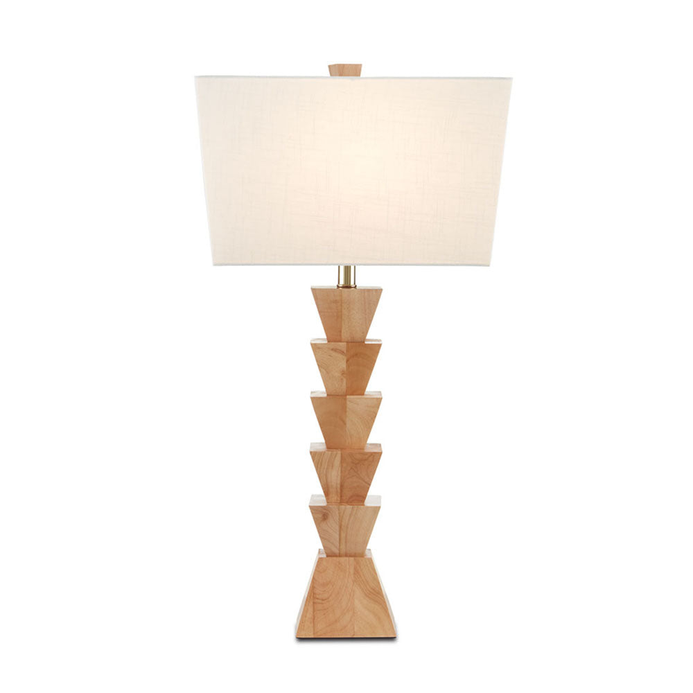 Elmstead Table Lamp by Currey & Company | Luxury Table Lamp | Willow & Albert Home