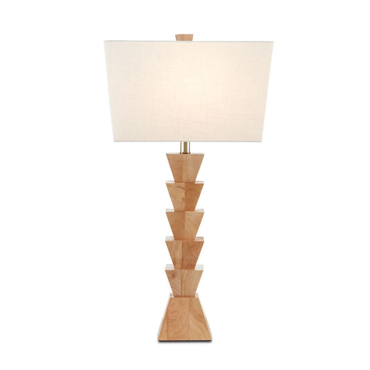 Elmstead Table Lamp by Currey & Company | Luxury Table Lamp | Willow & Albert Home