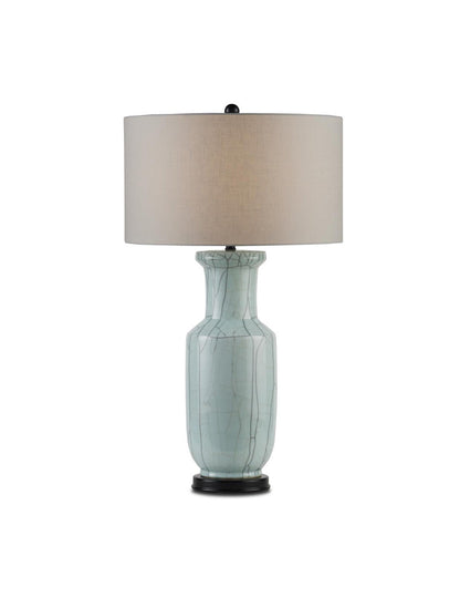Willow Table Lamp by Currey & Company | Luxury Table Lamp | Willow & Albert Home