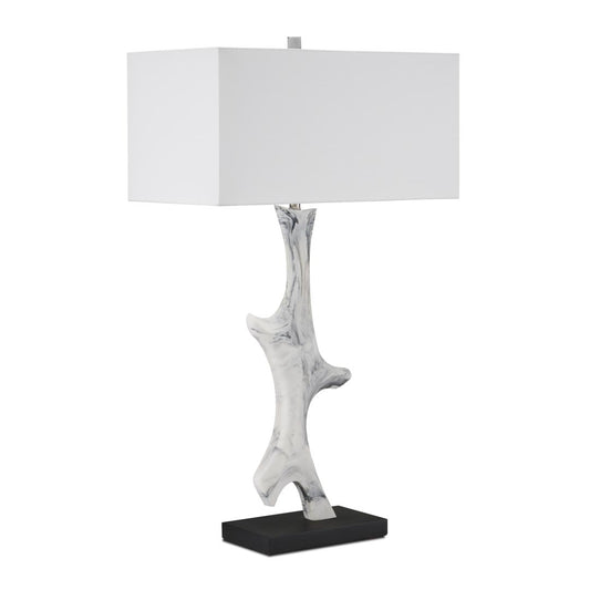 Devant Table Lamp by Currey & Company | Luxury Table Lamp | Willow & Albert Home