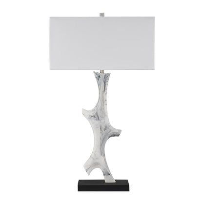 Devant Table Lamp by Currey & Company | Luxury Table Lamp | Willow & Albert Home