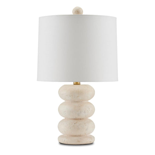 Girault Table Lamp by Currey & Company | Luxury Table Lamp | Willow & Albert Home