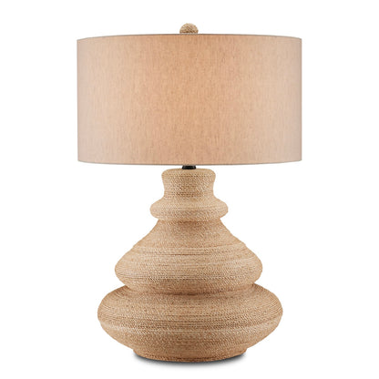 Jaru Table Lamp by Currey & Company | Luxury Table Lamp | Willow & Albert Home
