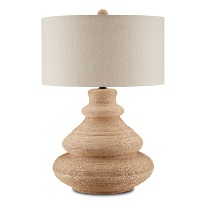 Jaru Table Lamp by Currey & Company | Luxury Table Lamp | Willow & Albert Home