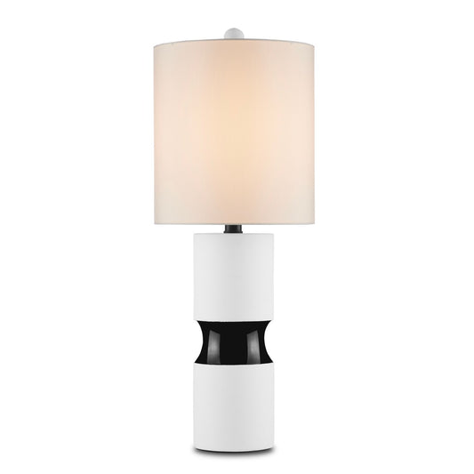 Althea Table Lamp by Currey & Company | Luxury Table Lamp | Willow & Albert Home