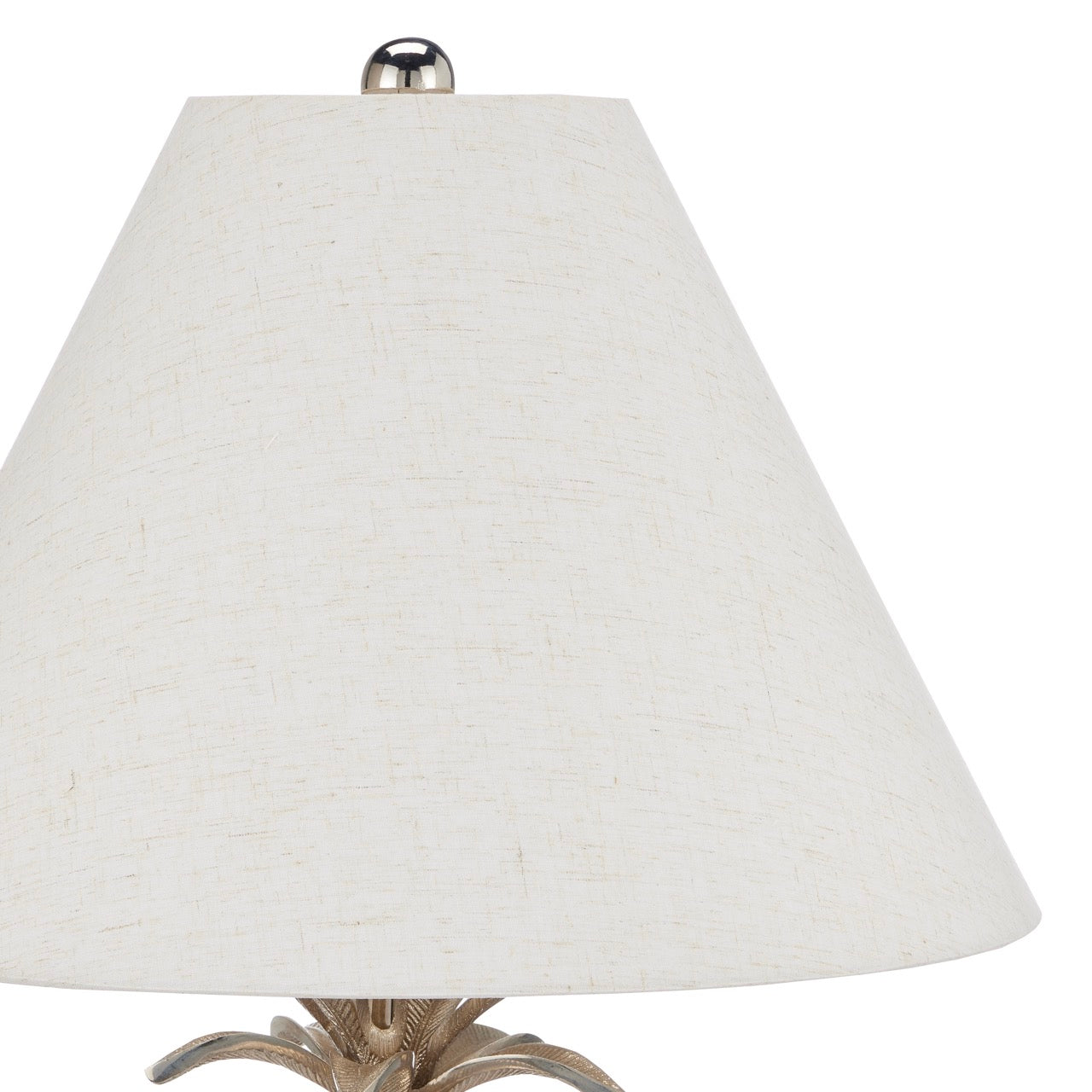 Palmyra Table Lamp by Currey & Company | Luxury Table Lamp | Willow & Albert Home