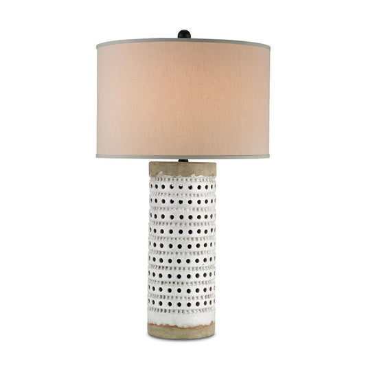 Terrace Table Lamp by Currey & Company | Luxury Table Lamp | Willow & Albert Home