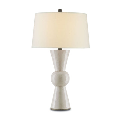 Upbeat Table Lamp by Currey & Company | Luxury Table Lamp | Willow & Albert Home