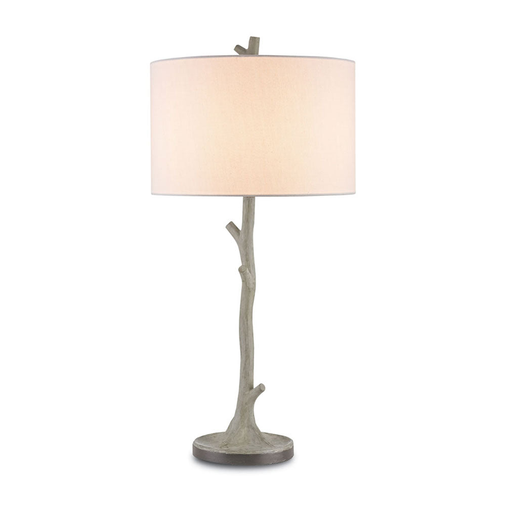 Beaujon Table Lamp by Currey & Company | Luxury Table Lamp | Willow & Albert Home