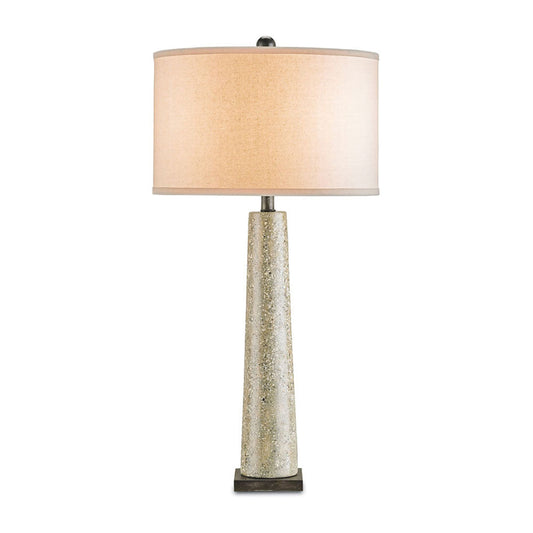 Epigram Table Lamp by Currey & Company | Luxury Table Lamp | Willow & Albert Home