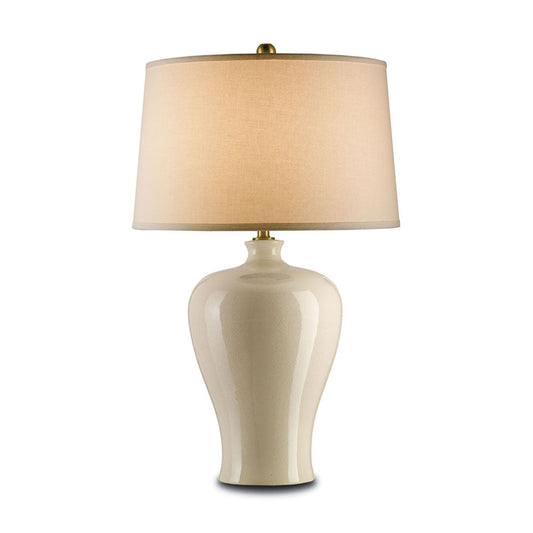 Blaise Table Lamp by Currey & Company | Luxury Table Lamp | Willow & Albert Home