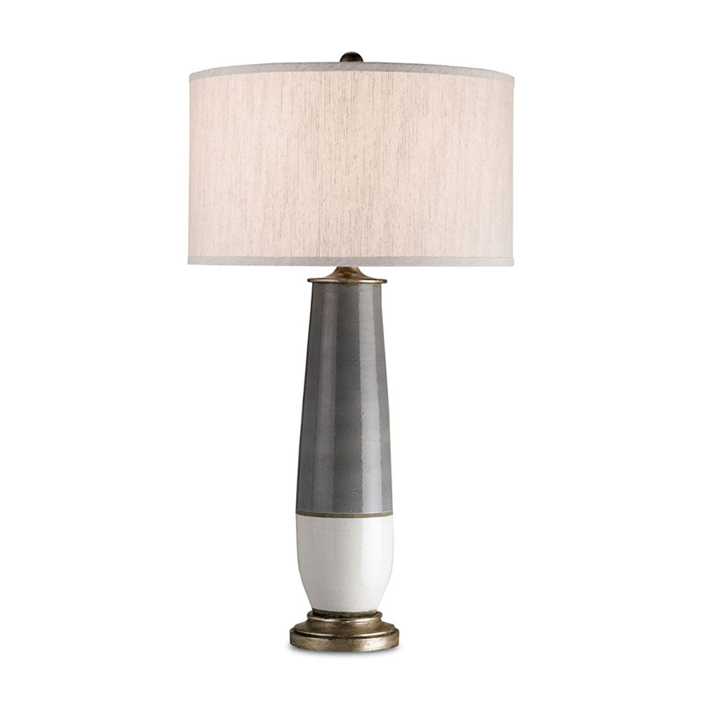 Urbino Table Lamp by Currey & Company | Luxury Table Lamp | Willow & Albert Home
