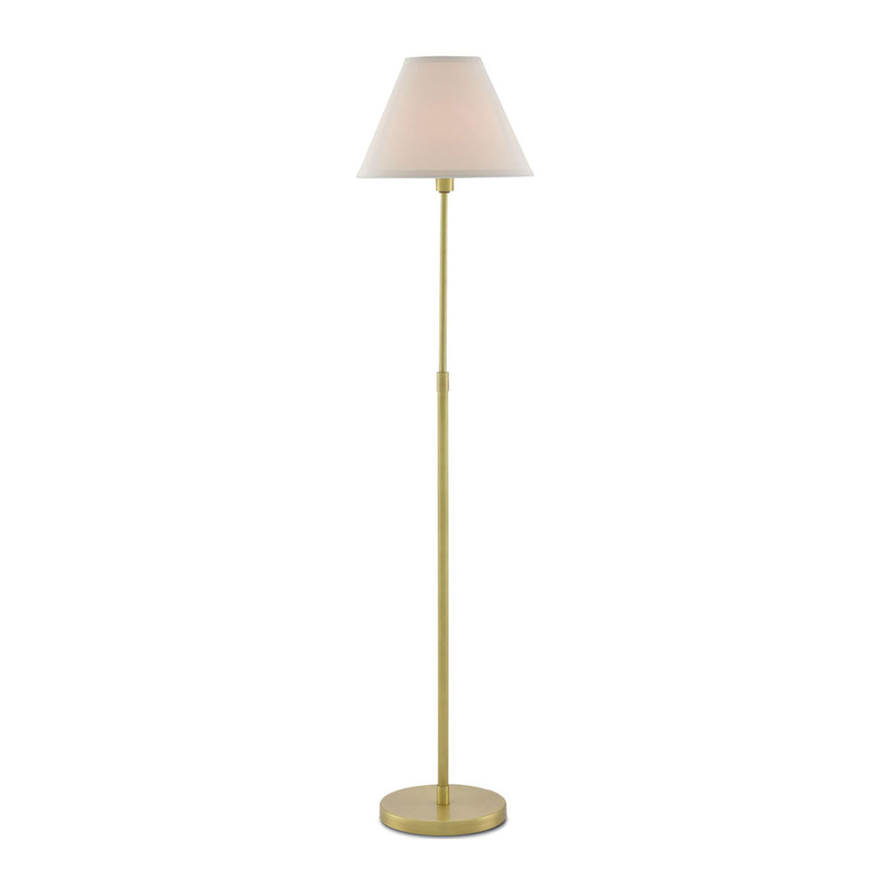 Dain Floor Lamp | Currey & Company | Floor Lamp | dain-floor-lamp