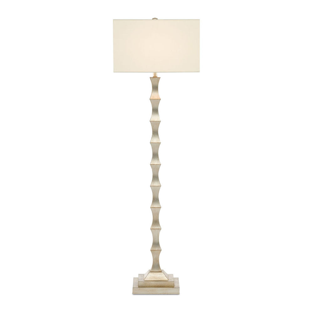 Lyndhurst Floor Lamp | Currey & Company | Floor Lamp | lyndhurst-floor-lamp