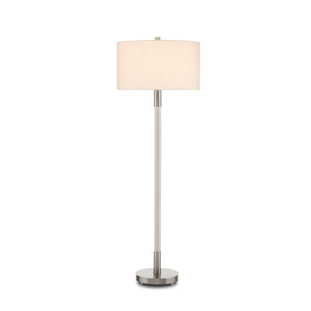 Bravo Floor Lamp | Currey & Company | Floor Lamp | bravo-floor-lamp