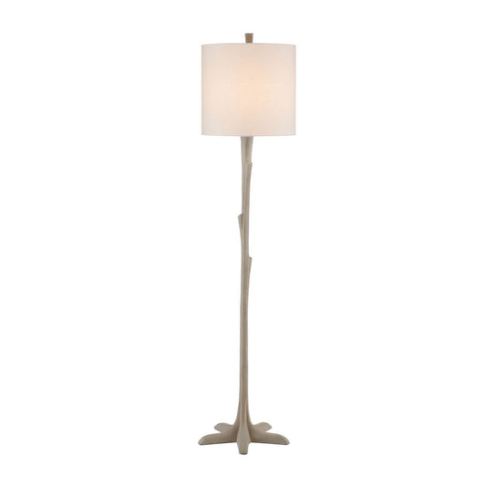 Zephyrus Floor Lamp by Currey & Company | Luxury Floor Lamp | Willow & Albert Home