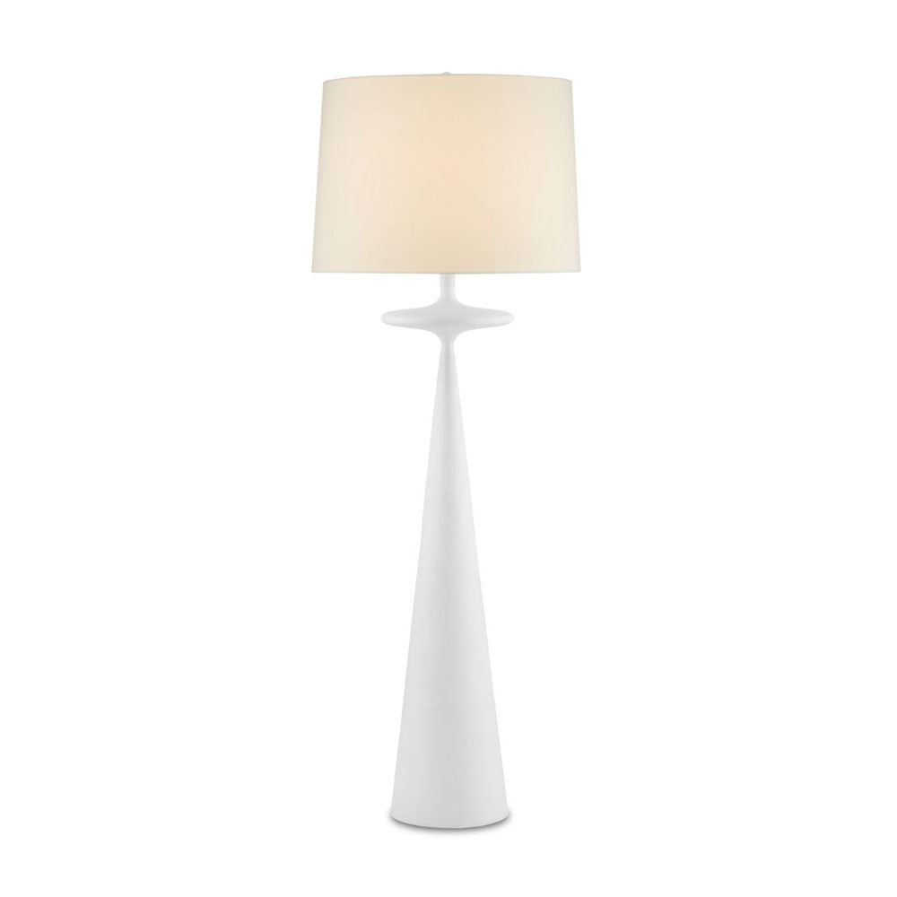 Giacomo Floor Lamp by Currey & Company | Luxury Floor Lamp | Willow & Albert Home