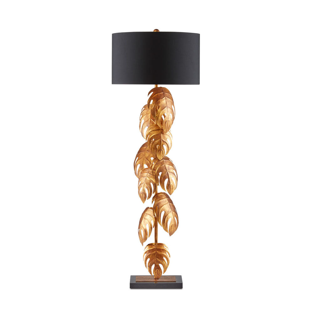 Irvin Floor Lamp | Currey & Company | Floor Lamp | irvin-floor-lamp