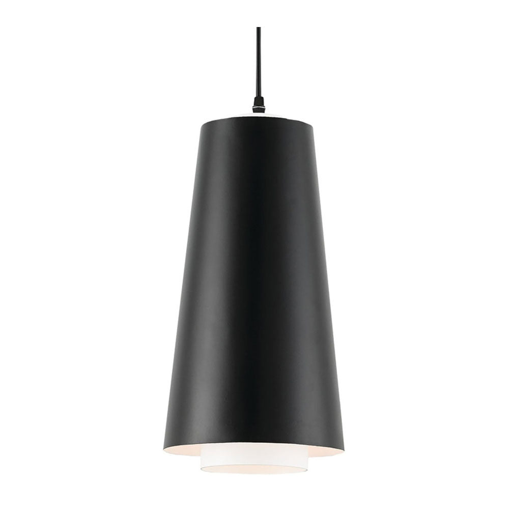 Bruce Pendant by Currey & Company | Luxury Pendants | Willow & Albert Home