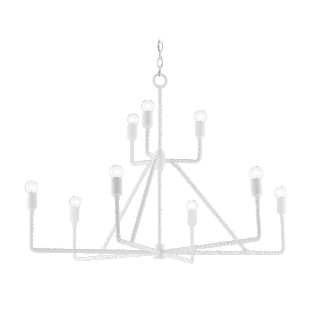 Trilling Chandelier | Currey & Company | Chandelier | trilling-chandelier