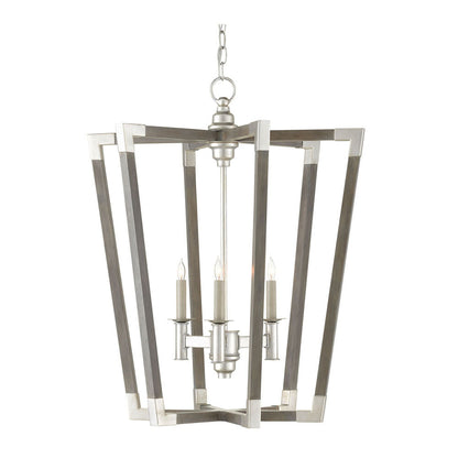 Bastian Chandelier by Currey & Company | Luxury Chandeliers | Willow & Albert Home