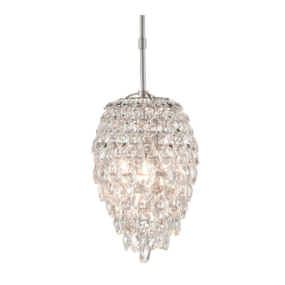 Aisling Pendant by Currey & Company | Luxury Pendants | Willow & Albert Home