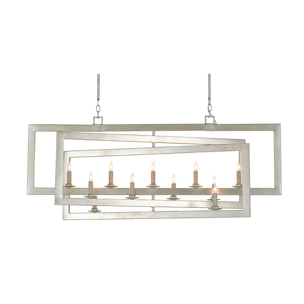 Middleton Chandelier by Currey & Company | Luxury Chandelier | Willow & Albert Home