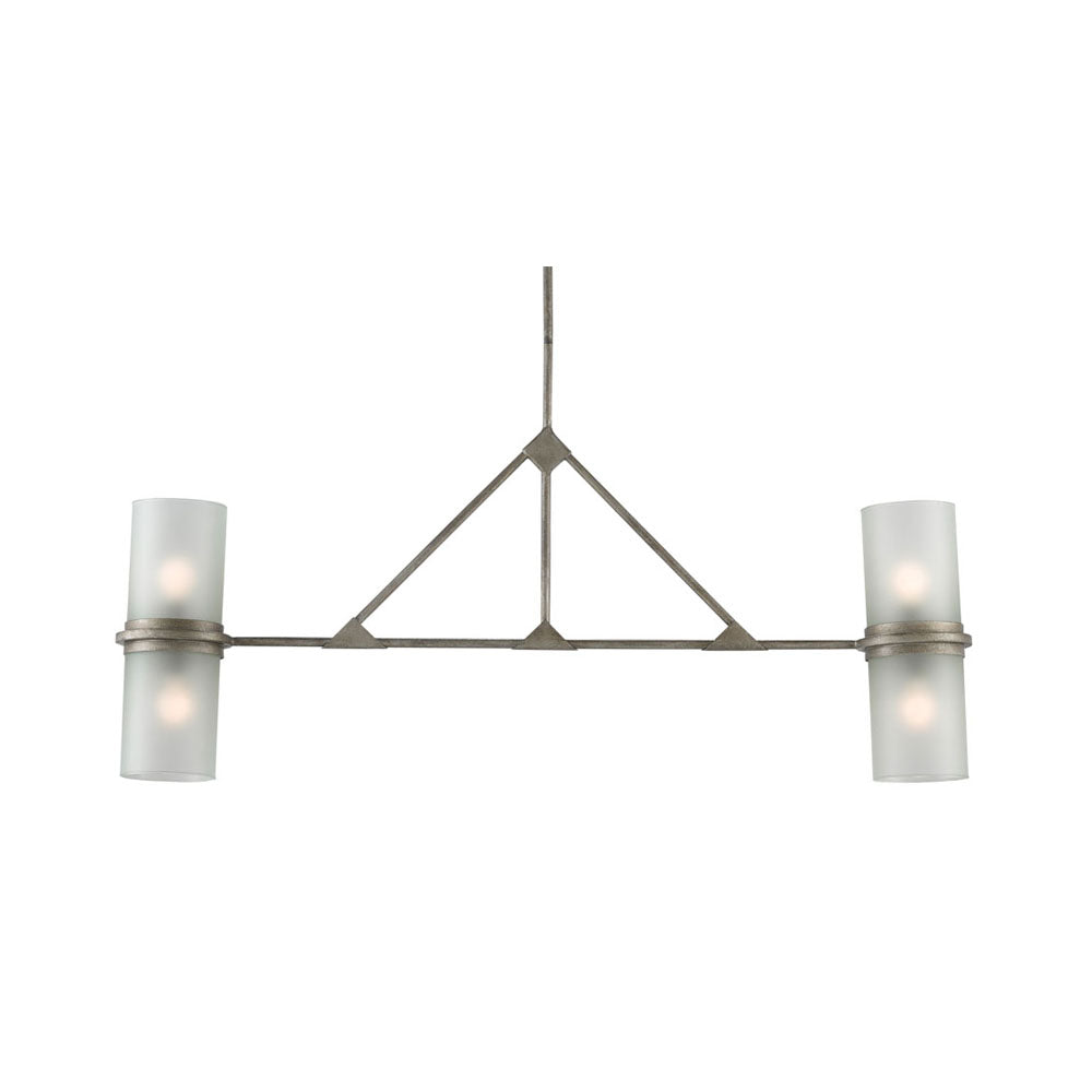 Gidley Chandelier by Currey & Company | Luxury Chandelier | Willow & Albert Home