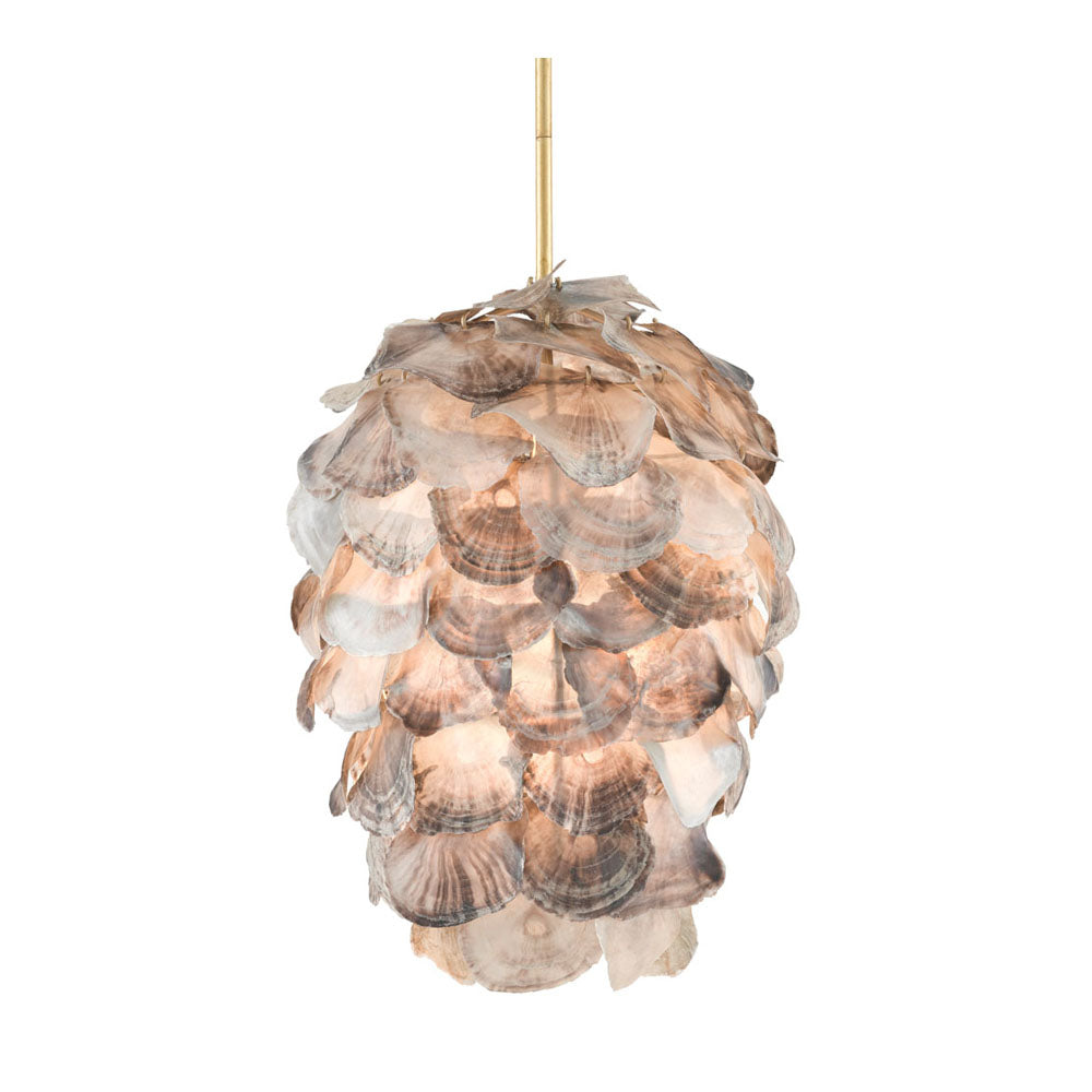 Cruselle Pendant by Currey & Company | Luxury Pendants | Willow & Albert Home