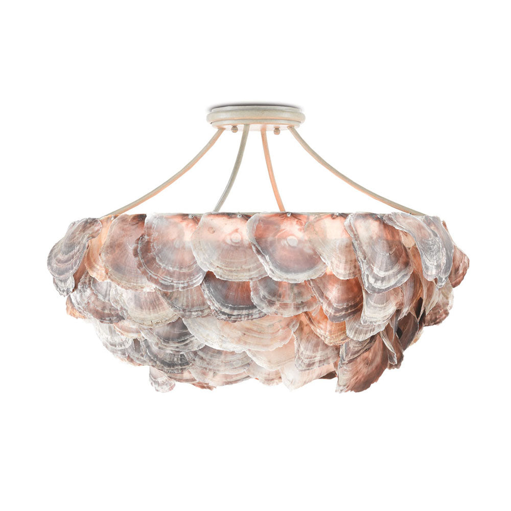 Seahouse Chandelier by Currey & Company | Luxury Chandelier | Willow & Albert Home