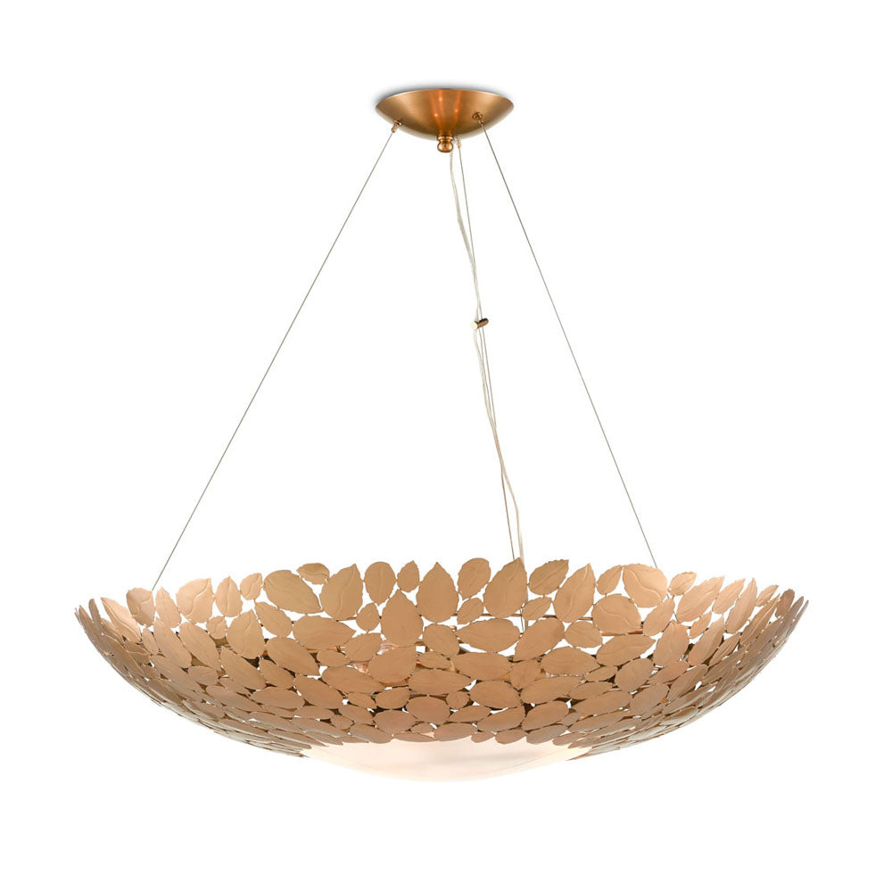 Protean Chandelier by Currey & Company | Luxury Chandelier | Willow & Albert Home