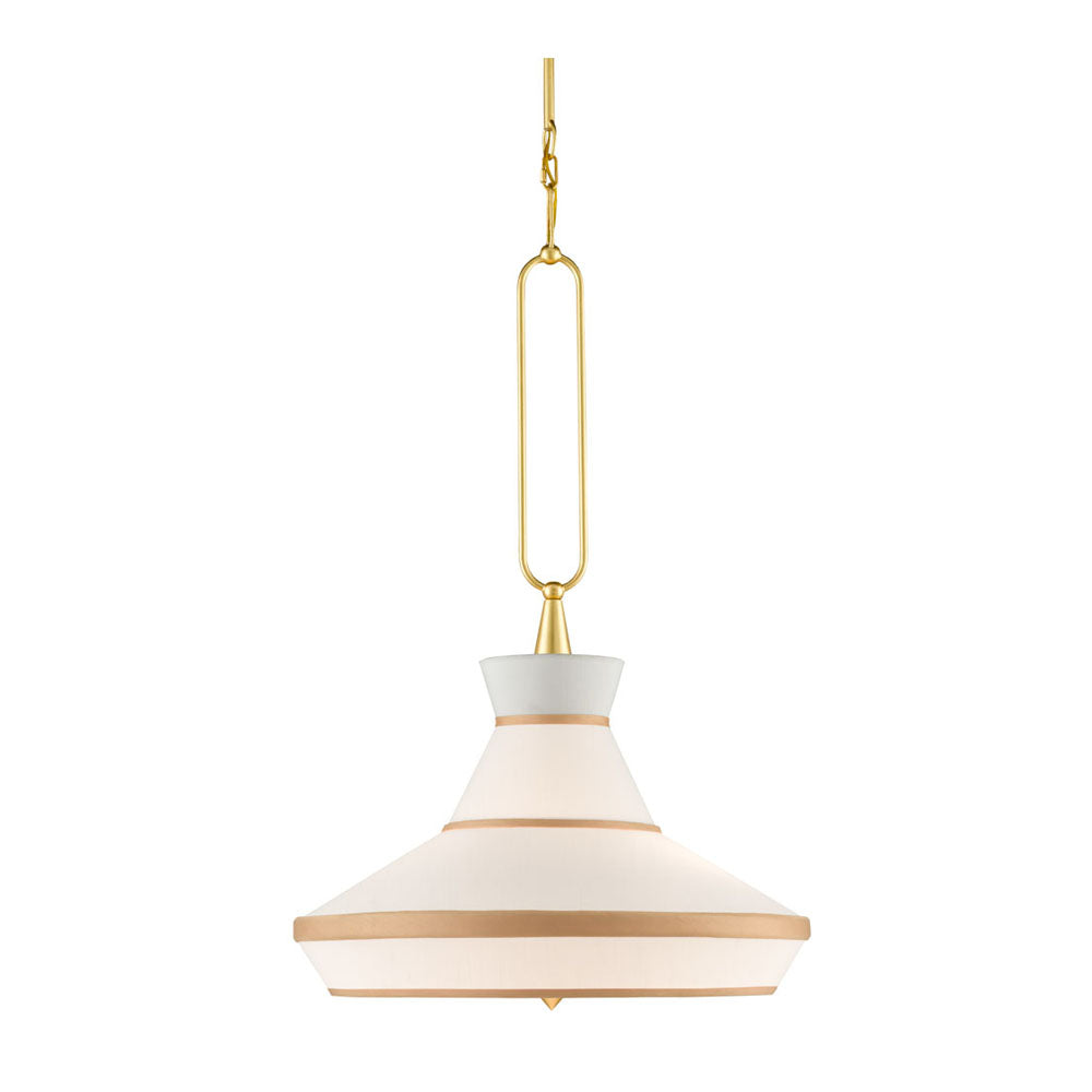 Perth Pendant by Currey & Company | Luxury Pendants | Willow & Albert Home