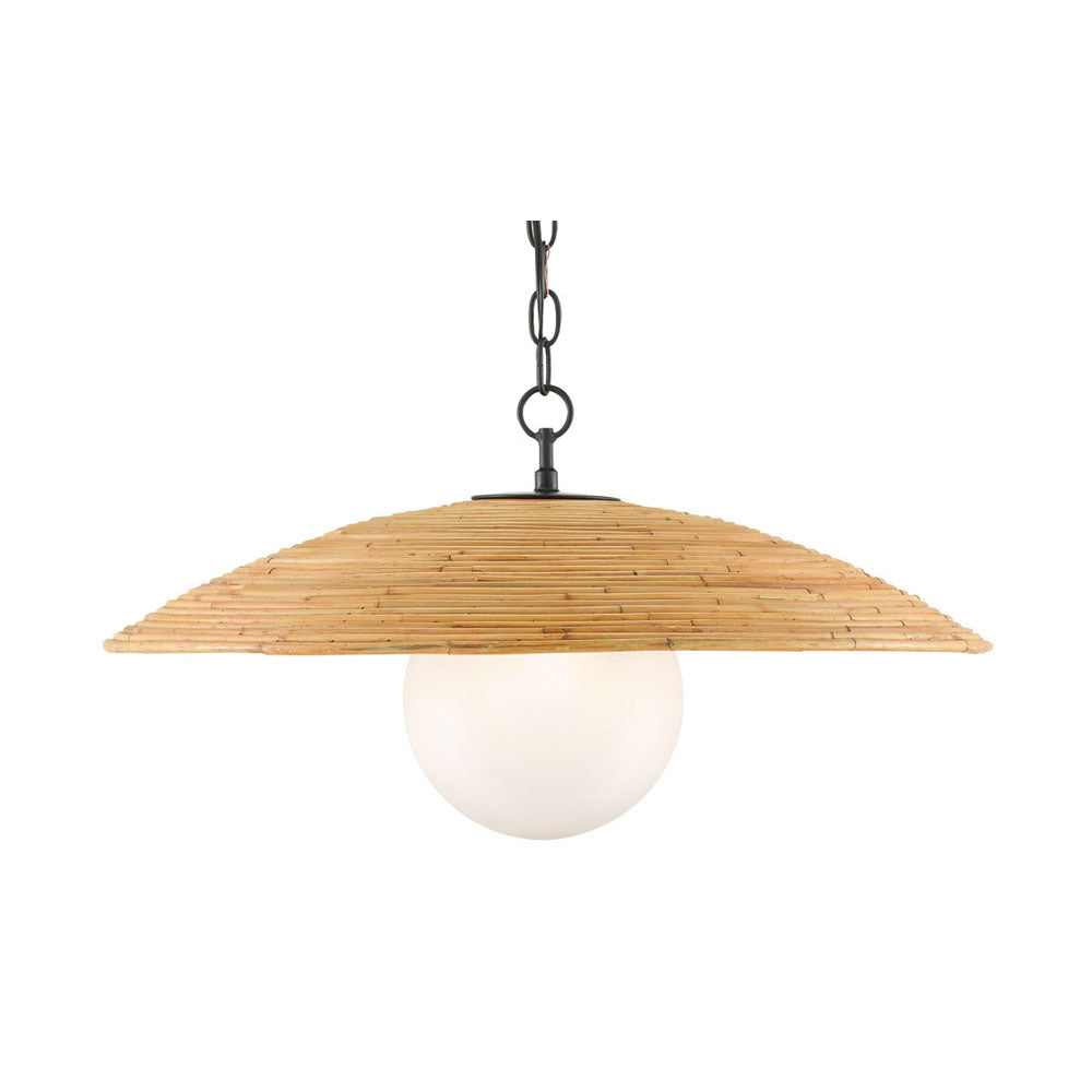 Pembry Pendant by Currey & Company | Luxury Pendants | Willow & Albert Home
