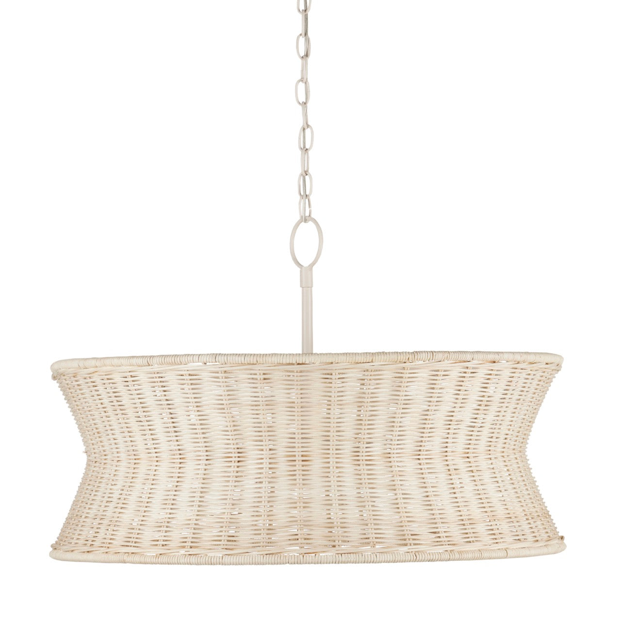 Phebe Chandelier by Currey & Company | Luxury Chandeliers | Willow & Albert Home