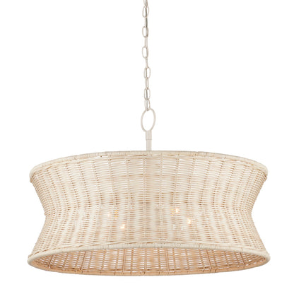 Phebe Chandelier by Currey & Company | Luxury Chandeliers | Willow & Albert Home