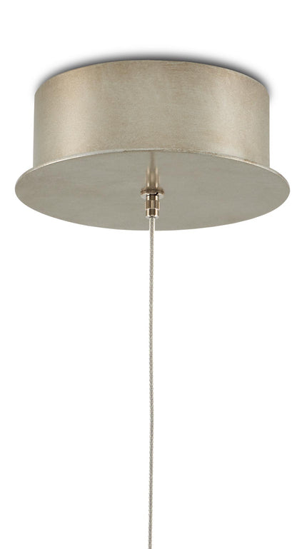 Pathos 1-Light Multi-Drop Pendant by Currey & Company | Luxury Pendants | Willow & Albert Home