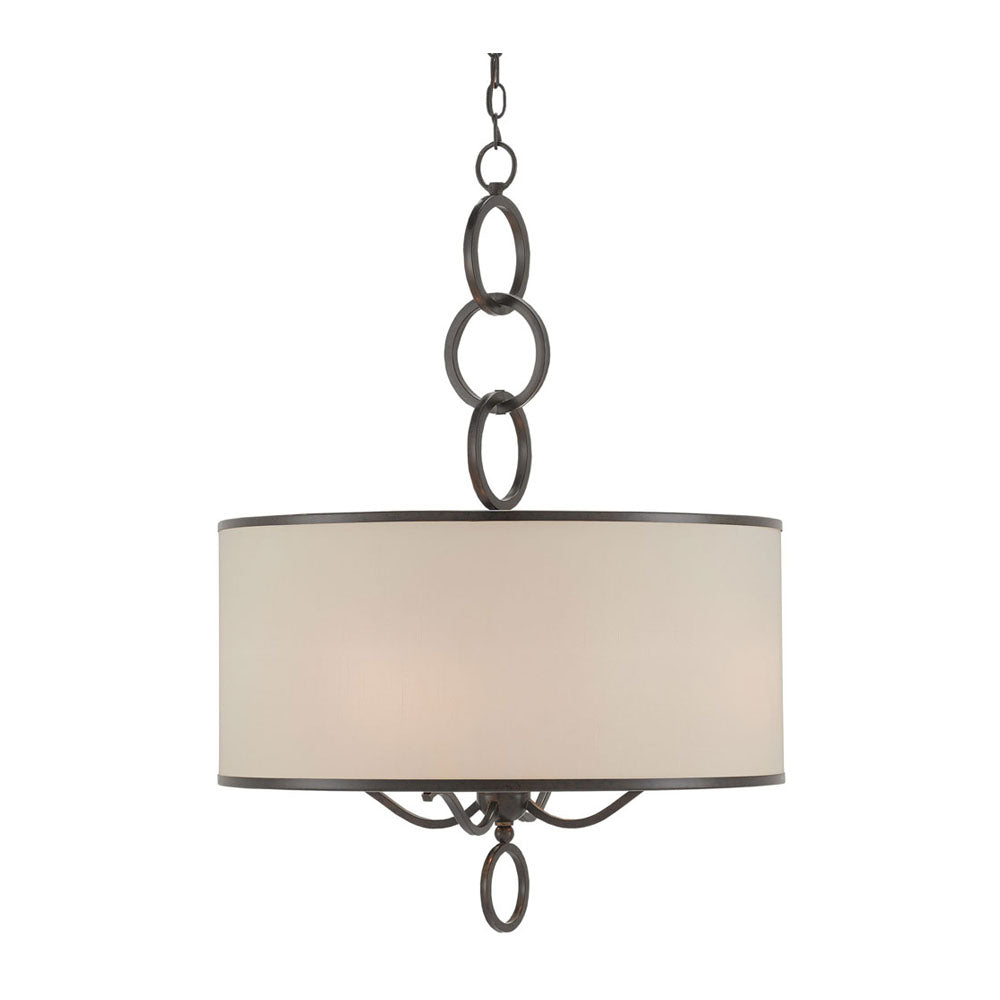 Brownlow Large Pendant by Currey & Company | Luxury Pendants | Willow & Albert Home