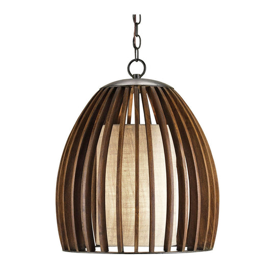 Carling Pendant by Currey & Company | Luxury Pendants | Willow & Albert Home