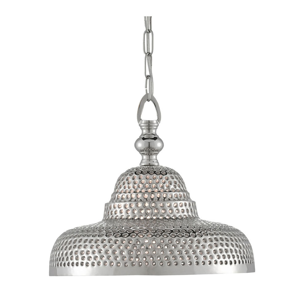 Lowell Pendant by Currey & Company | Luxury Pendants | Willow & Albert Home