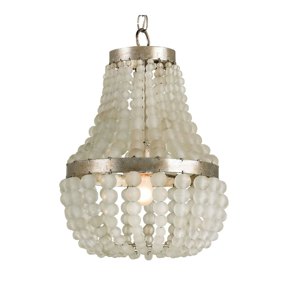 Chanteuse Chandelier by Currey & Company | Luxury Chandelier | Willow & Albert Home