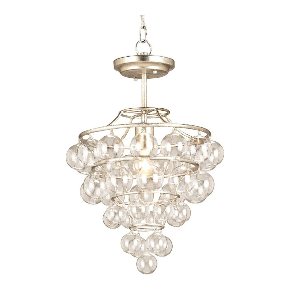 Astral Pendant by Currey & Company | Luxury Pendants | Willow & Albert Home